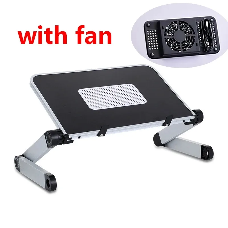 Tablet Lap Desk - حامل كمبيوتر محمول قابل للتعديل مع
