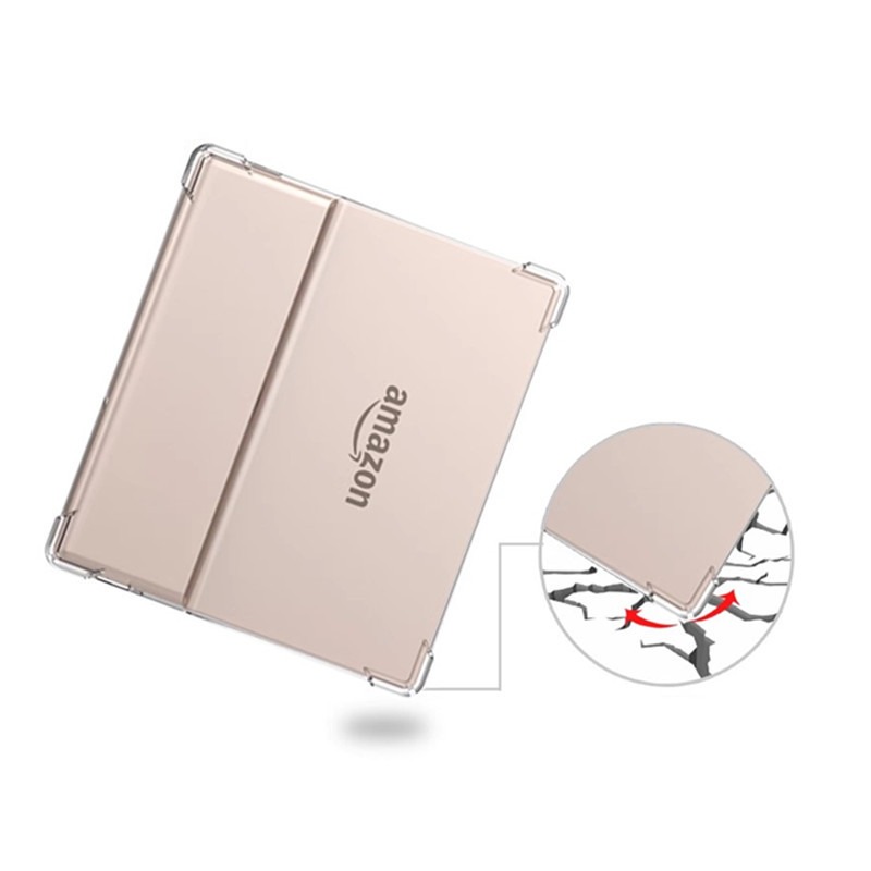 Tablet Accessories Amazon - حافظة لهاتف أمازون كيندل واحة 2/3
