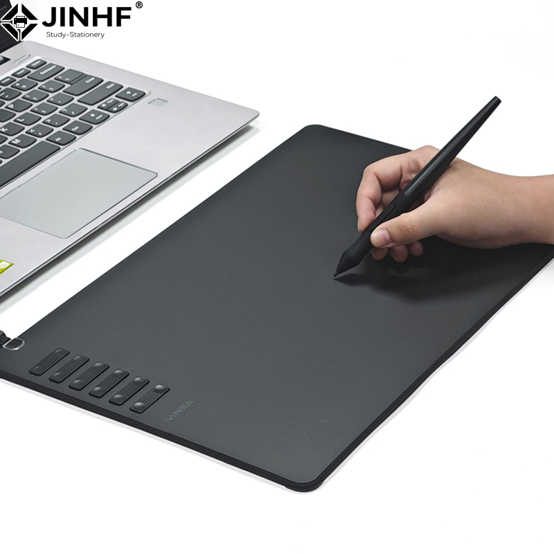 Graphic Tablet Accessories - تابلت رسومات T1161/T906/ T605 للرسم/الطلاء/الألعاب OSU،