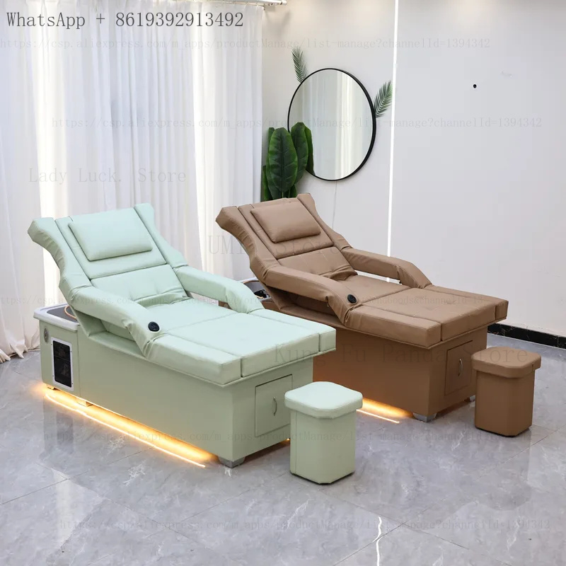 Massage Table Accessories Uk - يومي. سرير شامبو كهربائي قابل للرفع