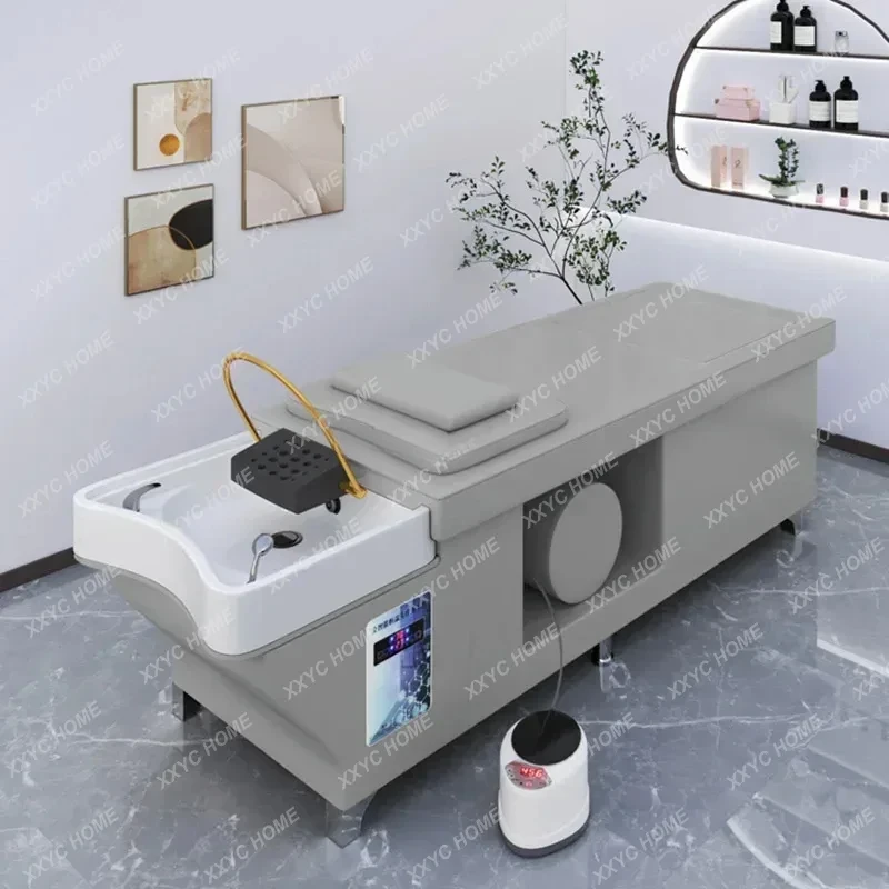 Massage Table Accessories Uk - كرسي جلدي لصالون الشعر، سبا، خزان