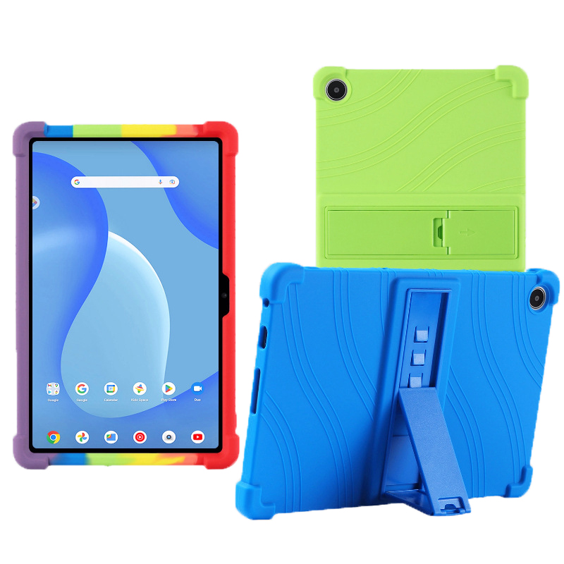 Onn Tablet Accessories - حافظة لهاتف Walmart Onn. غطاء مقاوم