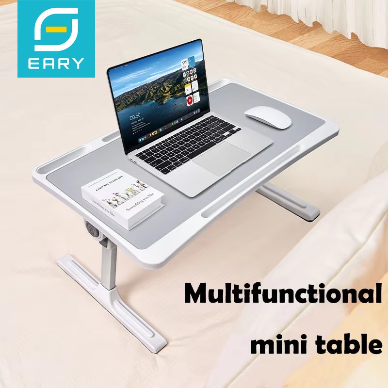 Tablet Lap Desk - حامل كتب إياري للقراءة، حامل كمبيوتر