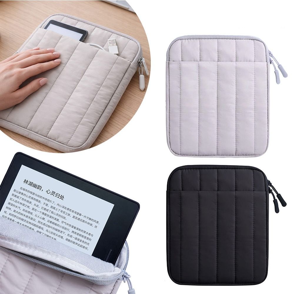 Tablet Accessories Amazon - حقيبة تخزين مقاومة للصدمات والسقوط لقارئ
