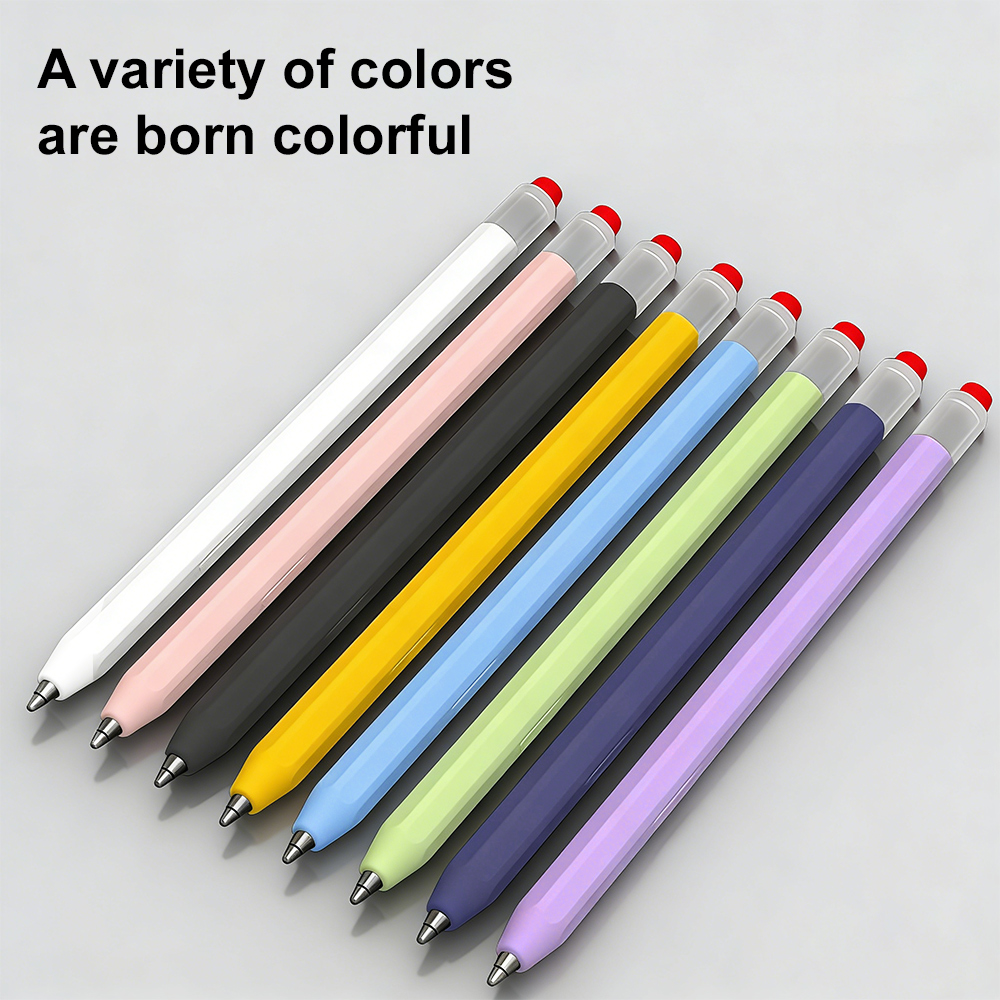 Graphic Tablet Accessories - حافظة من السيليكون لهاتف سامسونج جالاكسي