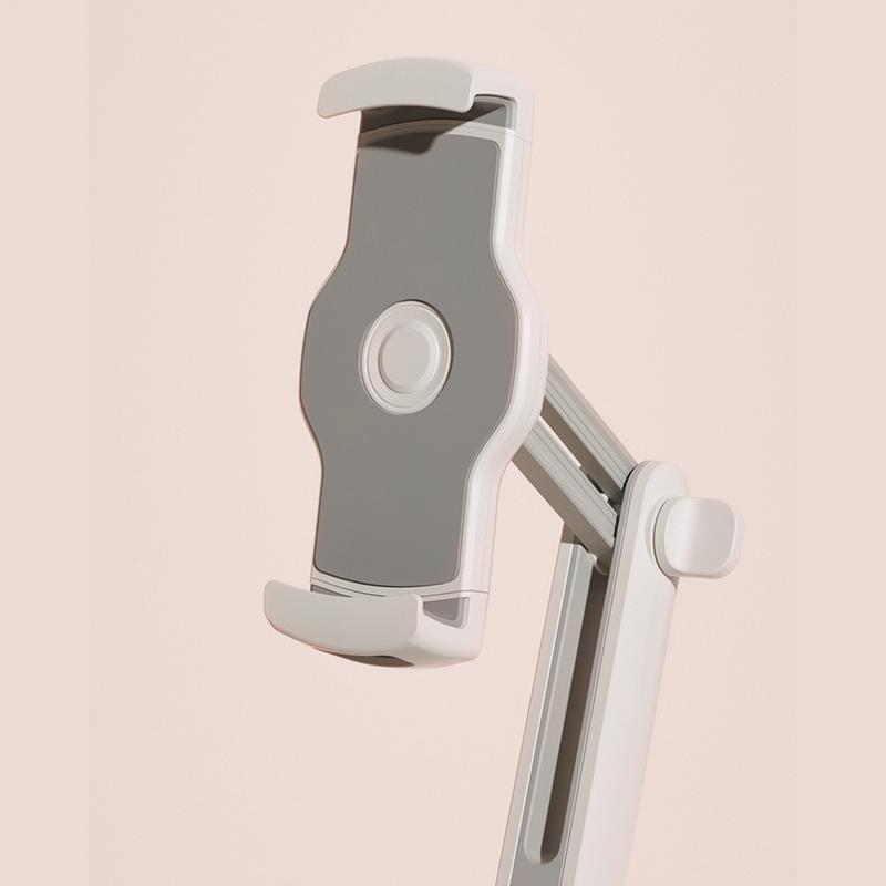اللوحي حامل وسادة قابل للتعديل - مراجعة Tablet Accessories For Reading وسعره
