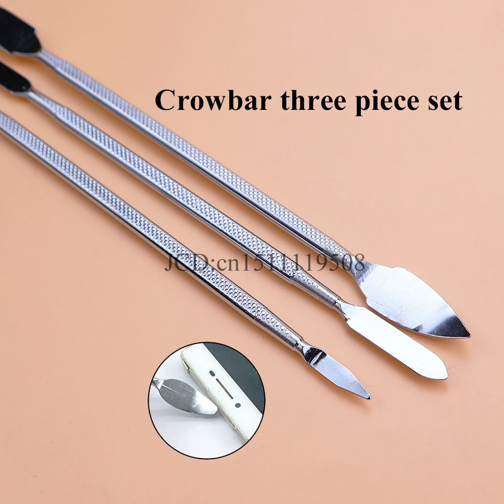 8 قطعة أجهزة الكمبيوتر المحمول - مراجعة Tablet Accessories Kit وسعره