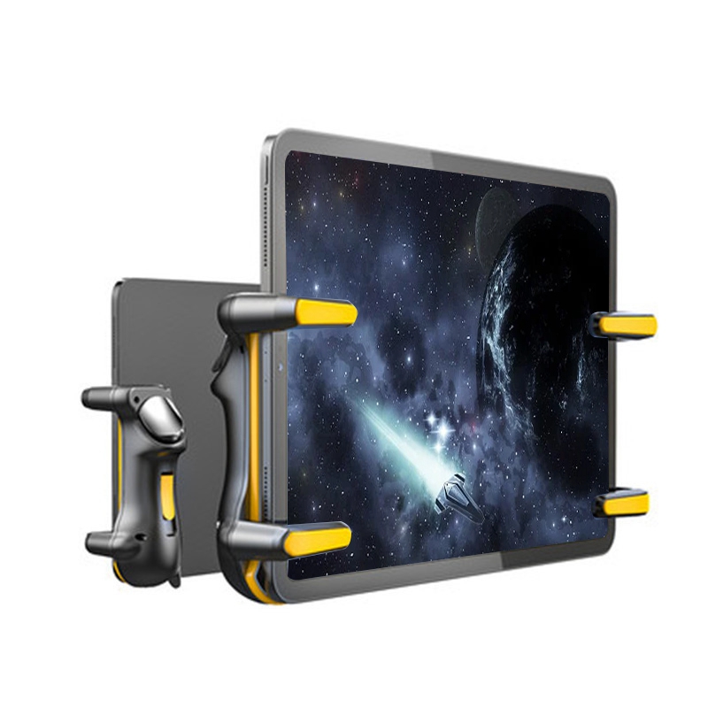 وحدة تحكم PUBG عالية الجودة لج - مراجعة Tablet Accessories Kit وسعره