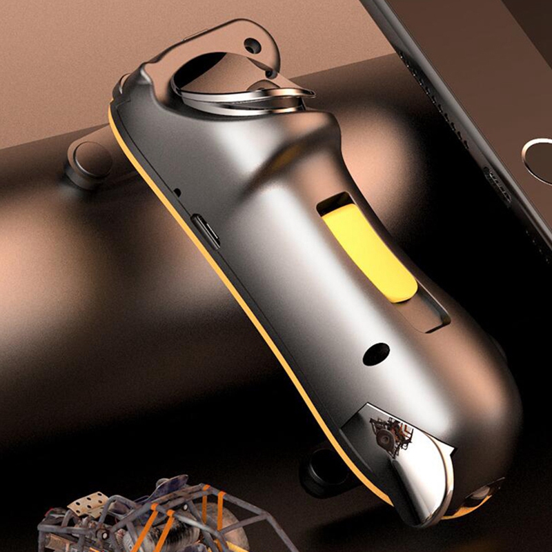 وحدة تحكم PUBG عالية الجودة لج - مراجعة Tablet Accessories Kit وسعره
