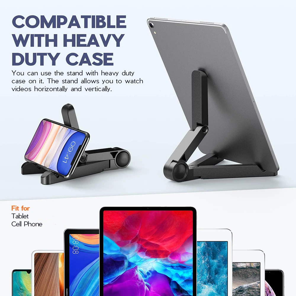حامل أجهزة لوحية عالمي قابل لل - مراجعة Graphic Tablet Accessories وسعره
