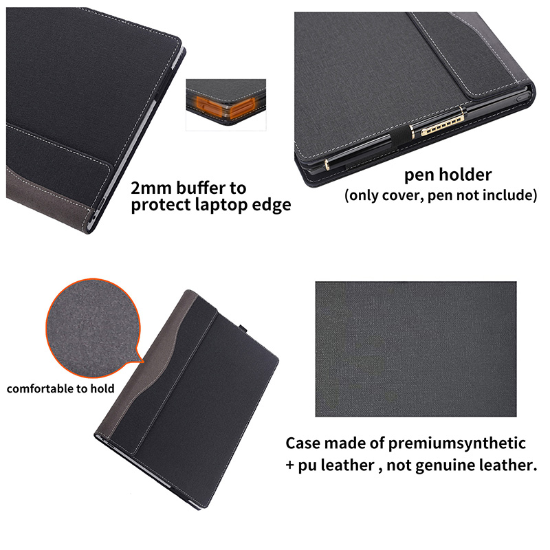 حافظة كمبيوتر محمول لينوفو ثين - مراجعة Onn Tablet Accessories وسعره