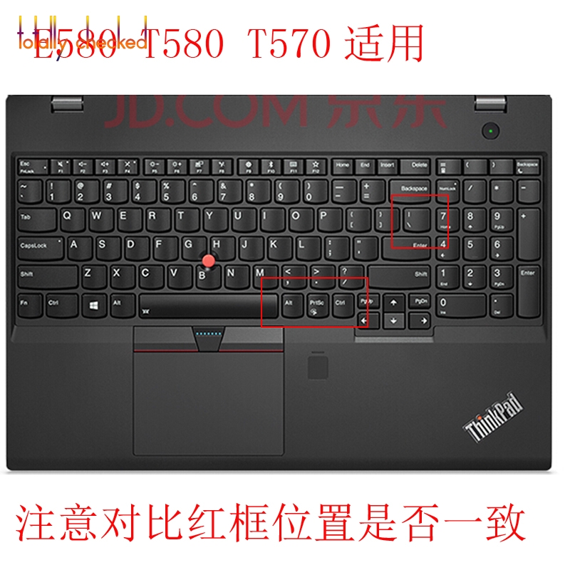 لينوفو ثينك باد T580 P52S E15  - مراجعة Onn Tablet Accessories وسعره