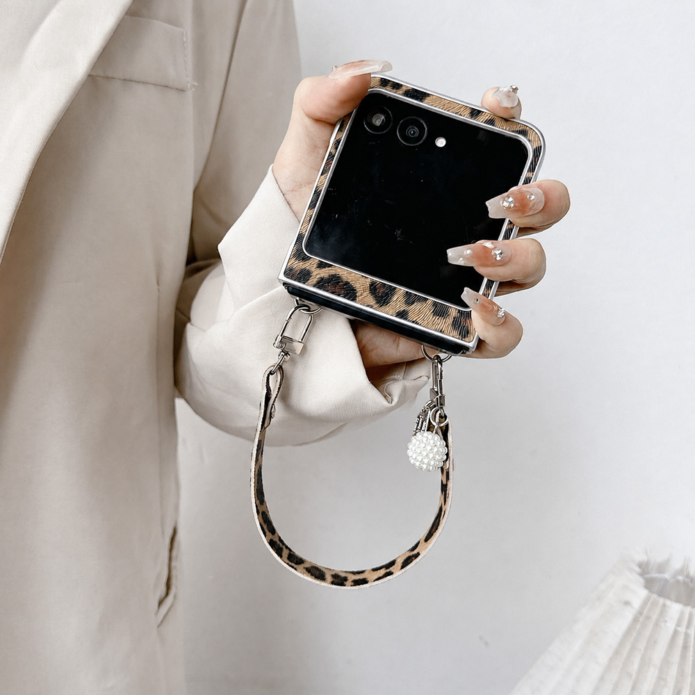 حافظة هاتف قابلة للطي بطبعة جل - مراجعة Tablet Accessories For Girls وسعره