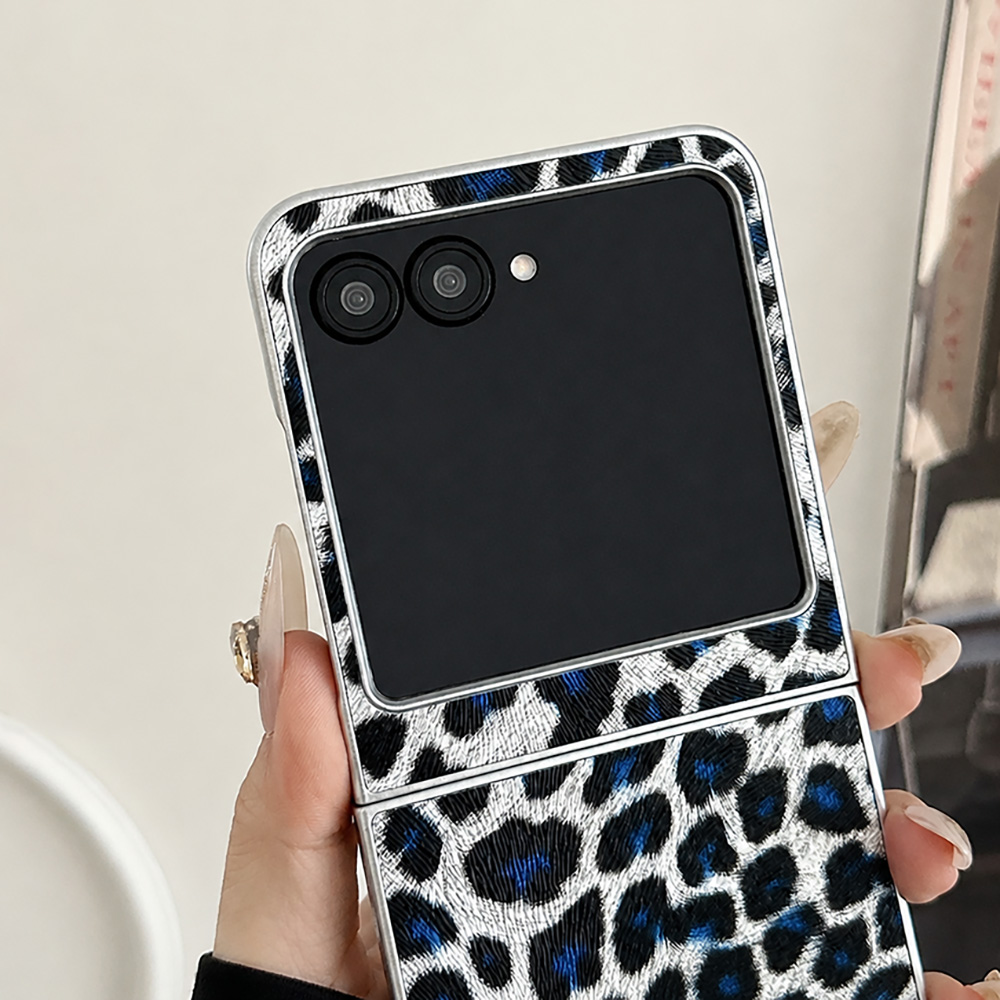 حافظة هاتف قابلة للطي بطبعة جل - مراجعة Tablet Accessories For Girls وسعره