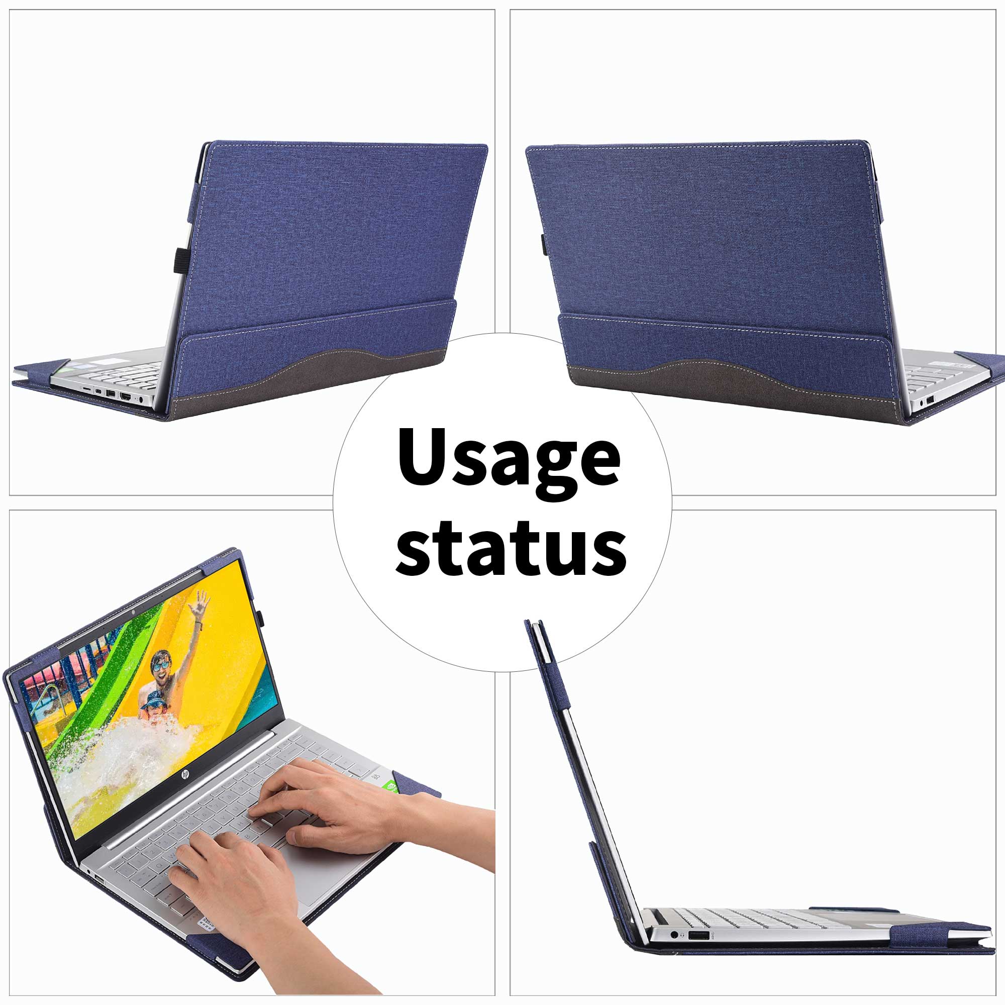 كمبيوتر محمول لينوفو ثينك باد  - مراجعة Onn Tablet Accessories وسعره