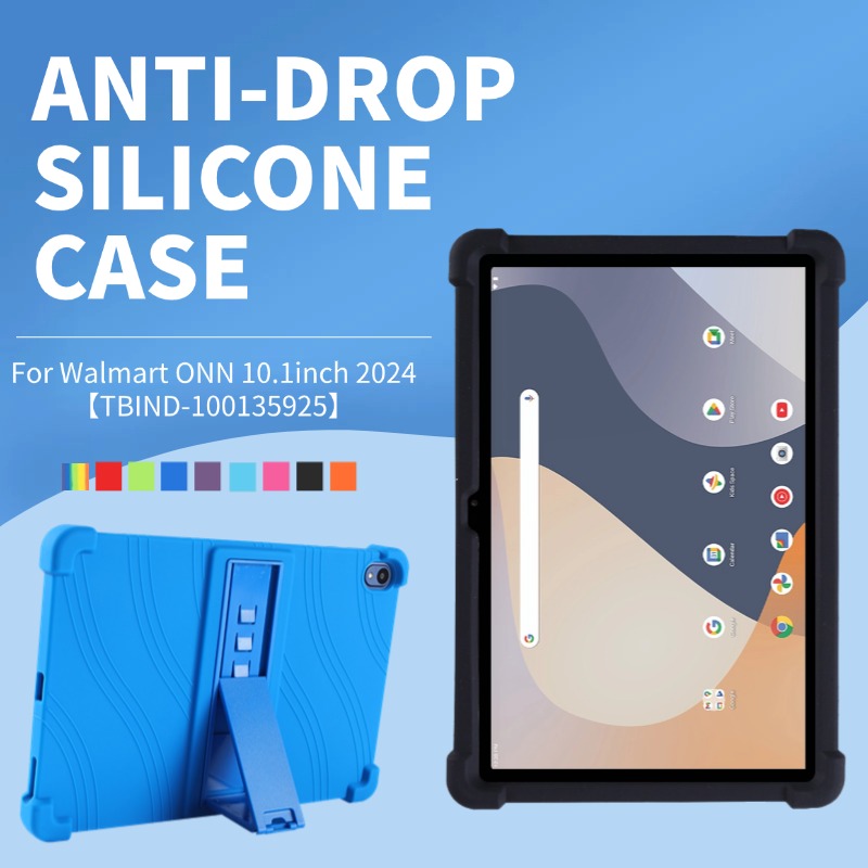 ل Walmart ONN 10.1 بوصة 100135 - مراجعة Onn Tablet Accessories وسعره