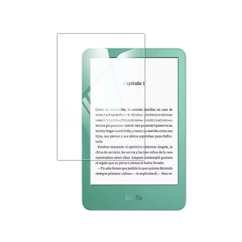 ل Amazon Kindle 2024 6 بوصة HD - مراجعة Tablet Accessories Amazon وسعره