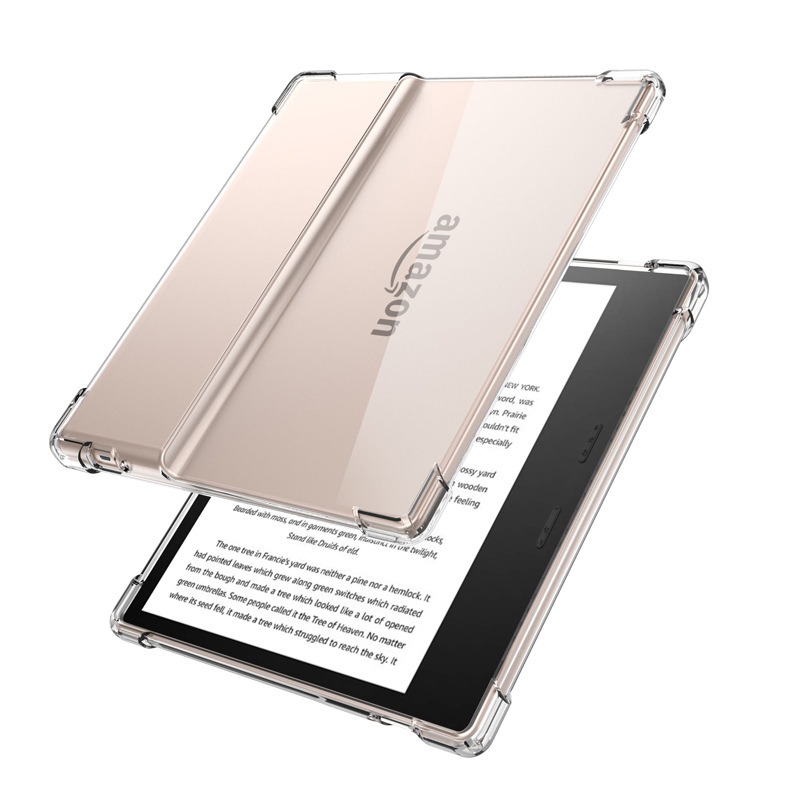 حافظة لهاتف أمازون كيندل واحة  - مراجعة Tablet Accessories Amazon وسعره