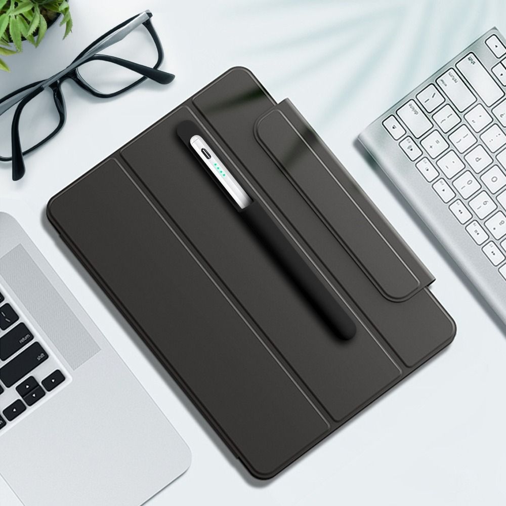 حامل أقلام سيليكون جديد ذاتي ا - مراجعة Boox Tablet Accessories وسعره