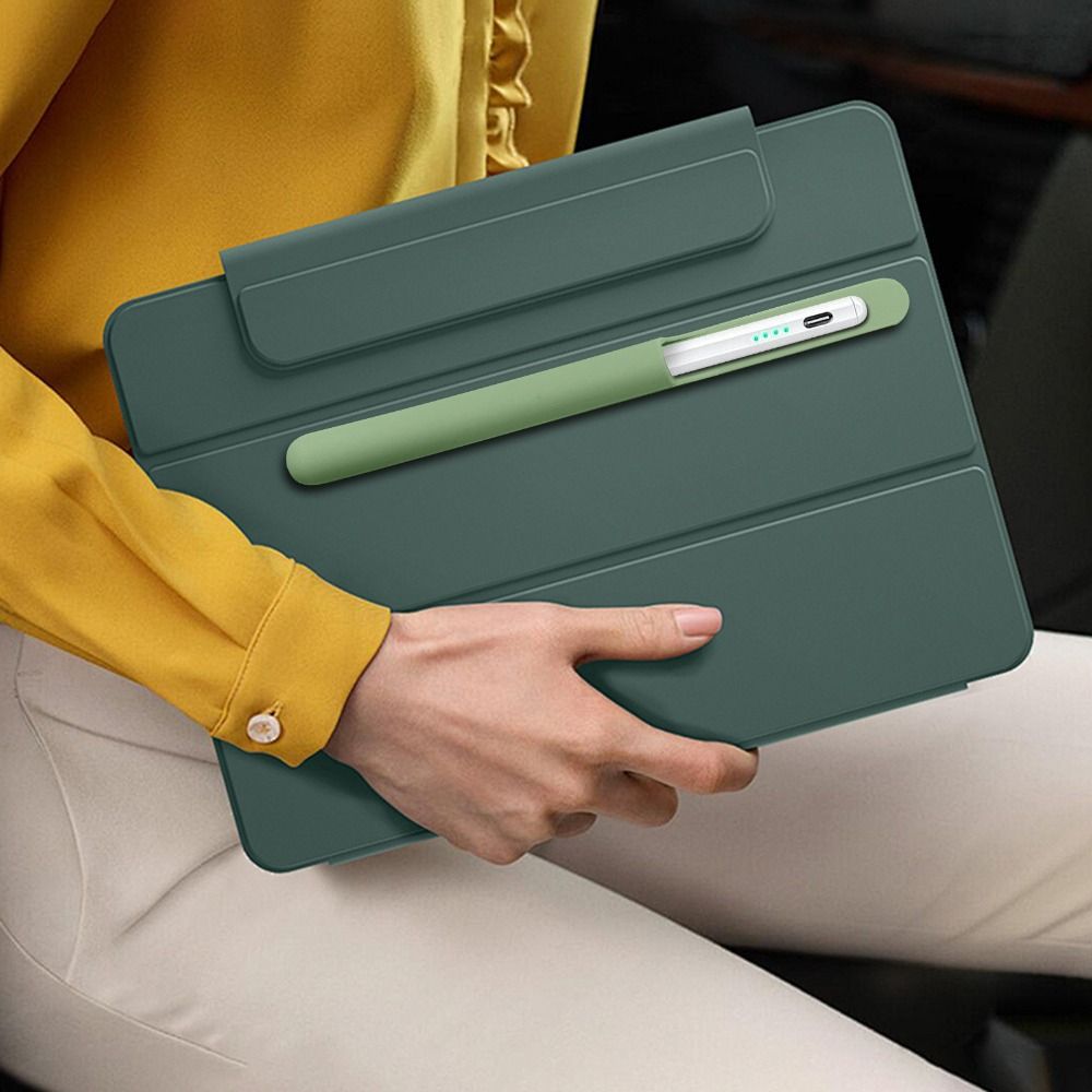 حامل أقلام سيليكون جديد ذاتي ا - مراجعة Boox Tablet Accessories وسعره