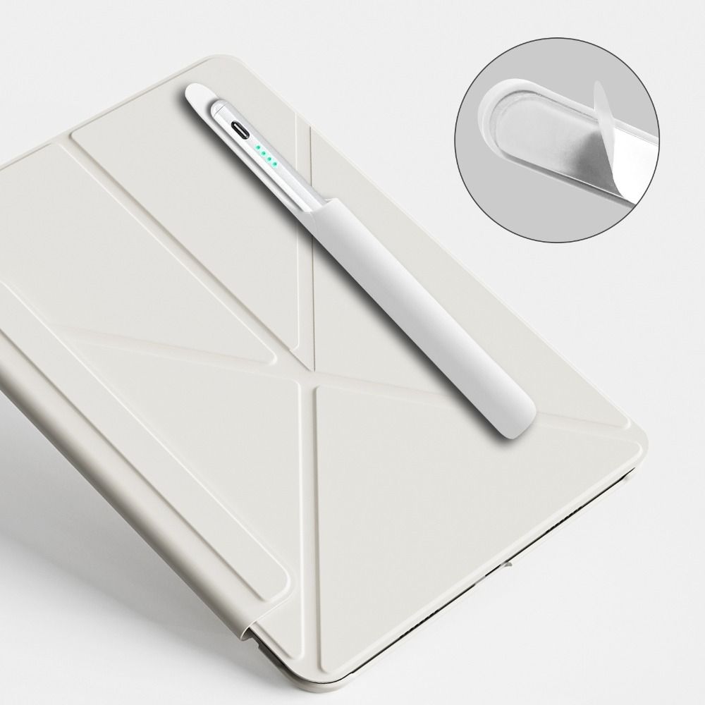 حامل أقلام سيليكون جديد ذاتي ا - مراجعة Boox Tablet Accessories وسعره