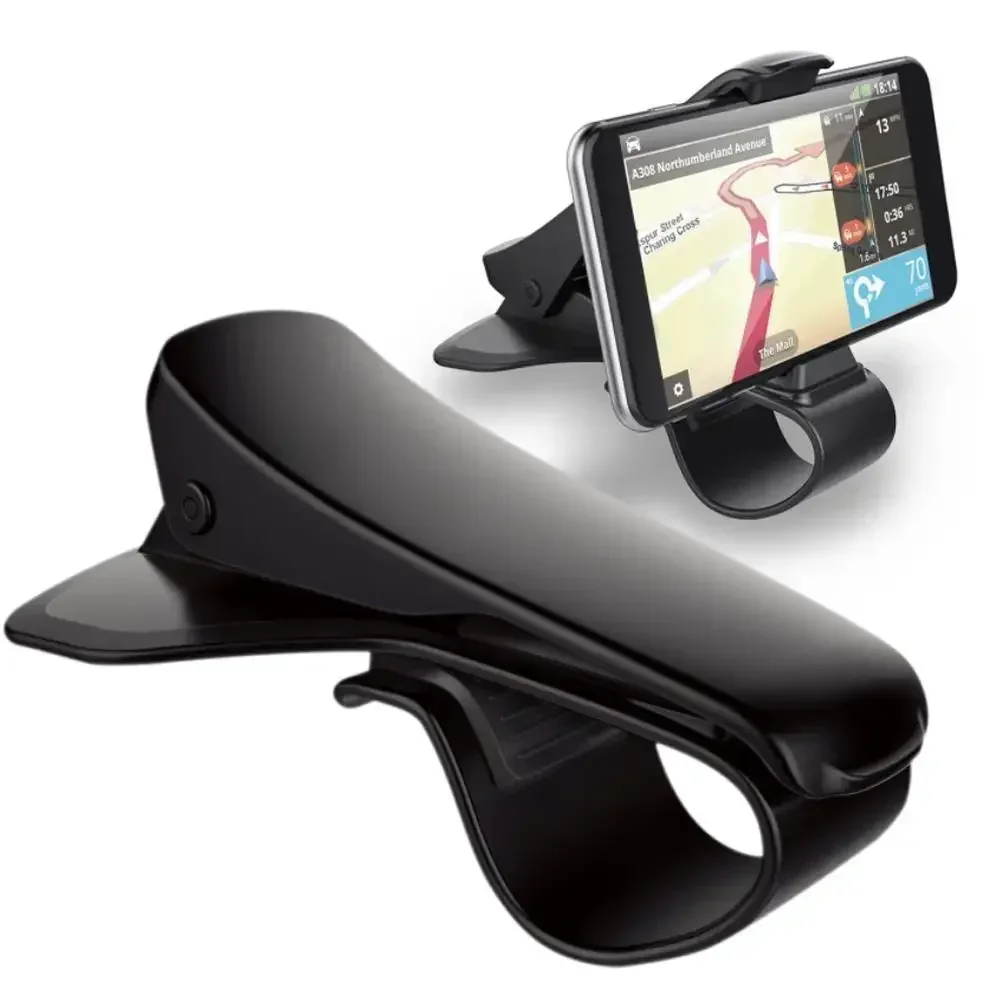 حامل هاتف محمول عالمي للسيارة، - مراجعة Car Accessories Tablet Holder وسعره