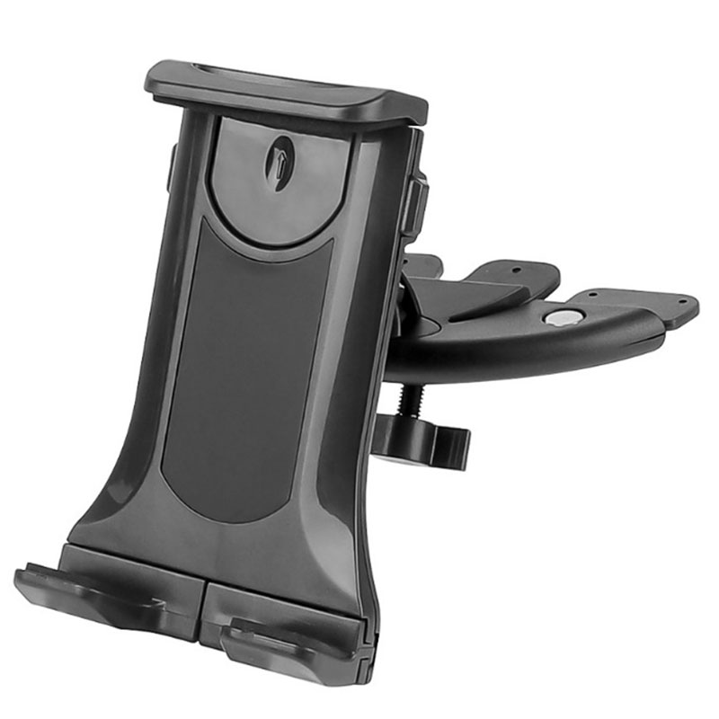 العالمي 5-12.9 ''بوصة اللوحي ت - مراجعة Car Accessories Tablet Holder وسعره