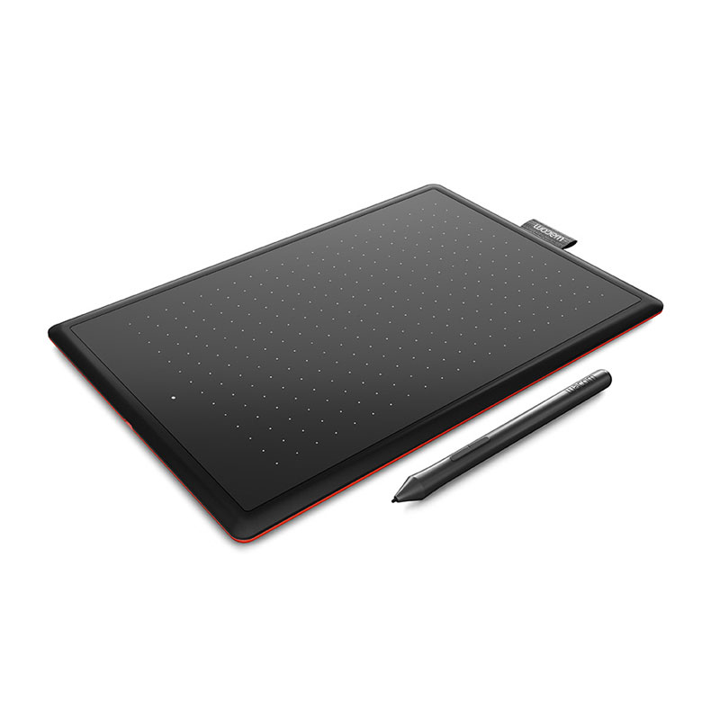 Wacom CTL-672 10.9x7.4 Ins الر - مراجعة Graphic Tablet Accessories وسعره