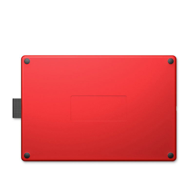 Wacom CTL-672 10.9x7.4 Ins الر - مراجعة Graphic Tablet Accessories وسعره