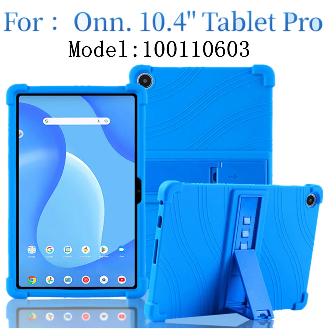 حافظة لهاتف Onn Pro مقاس 10.4  - مراجعة Onn Tablet Accessories وسعره