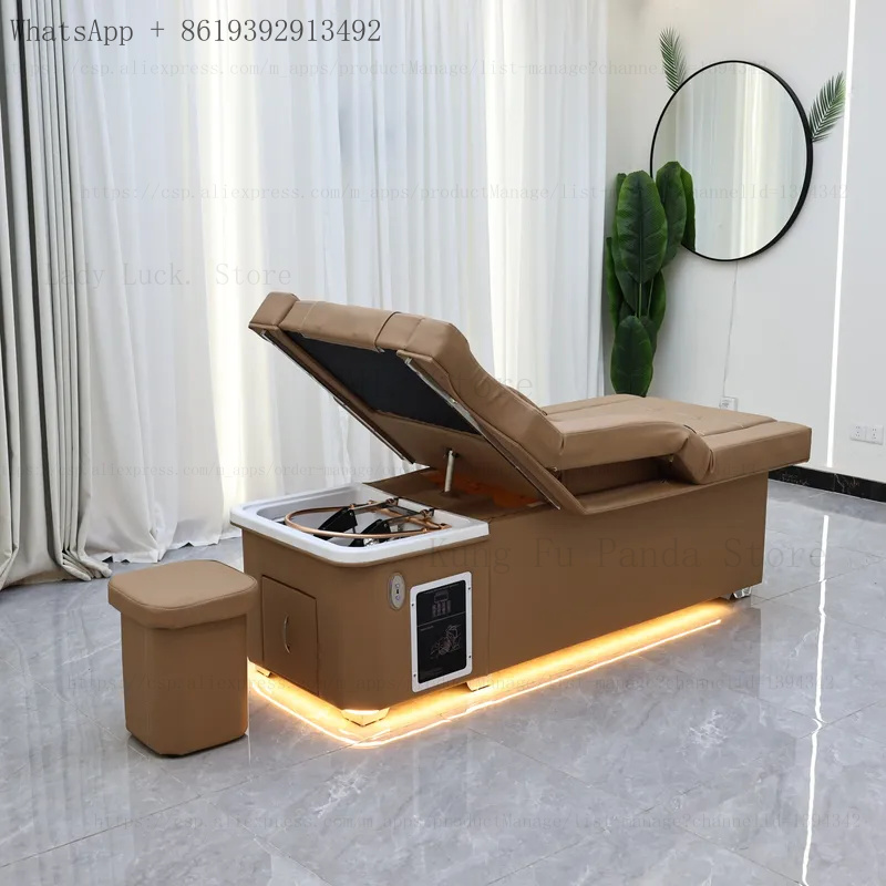 يومي. سرير شامبو كهربائي قابل  - مراجعة Massage Table Accessories Uk وسعره