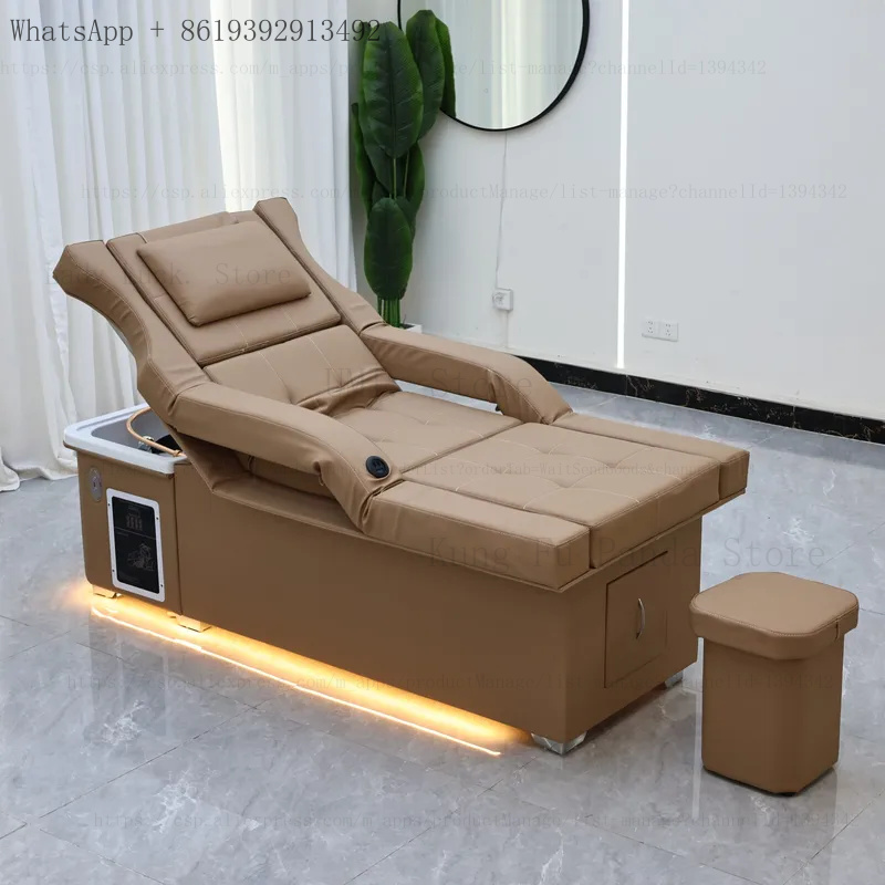 يومي. سرير شامبو كهربائي قابل  - مراجعة Massage Table Accessories Uk وسعره