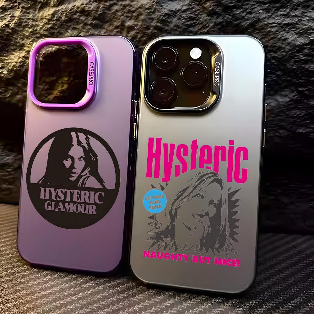 جراب هاتف H_Hysteric G_Glamour - مراجعة Tablet Accessories For Girls وسعره