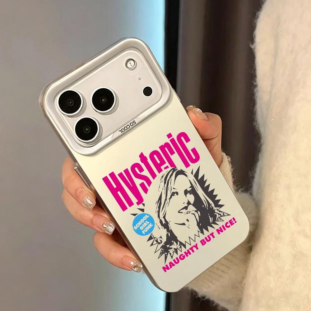 جراب هاتف H_Hysteric G_Glamour - مراجعة Tablet Accessories For Girls وسعره