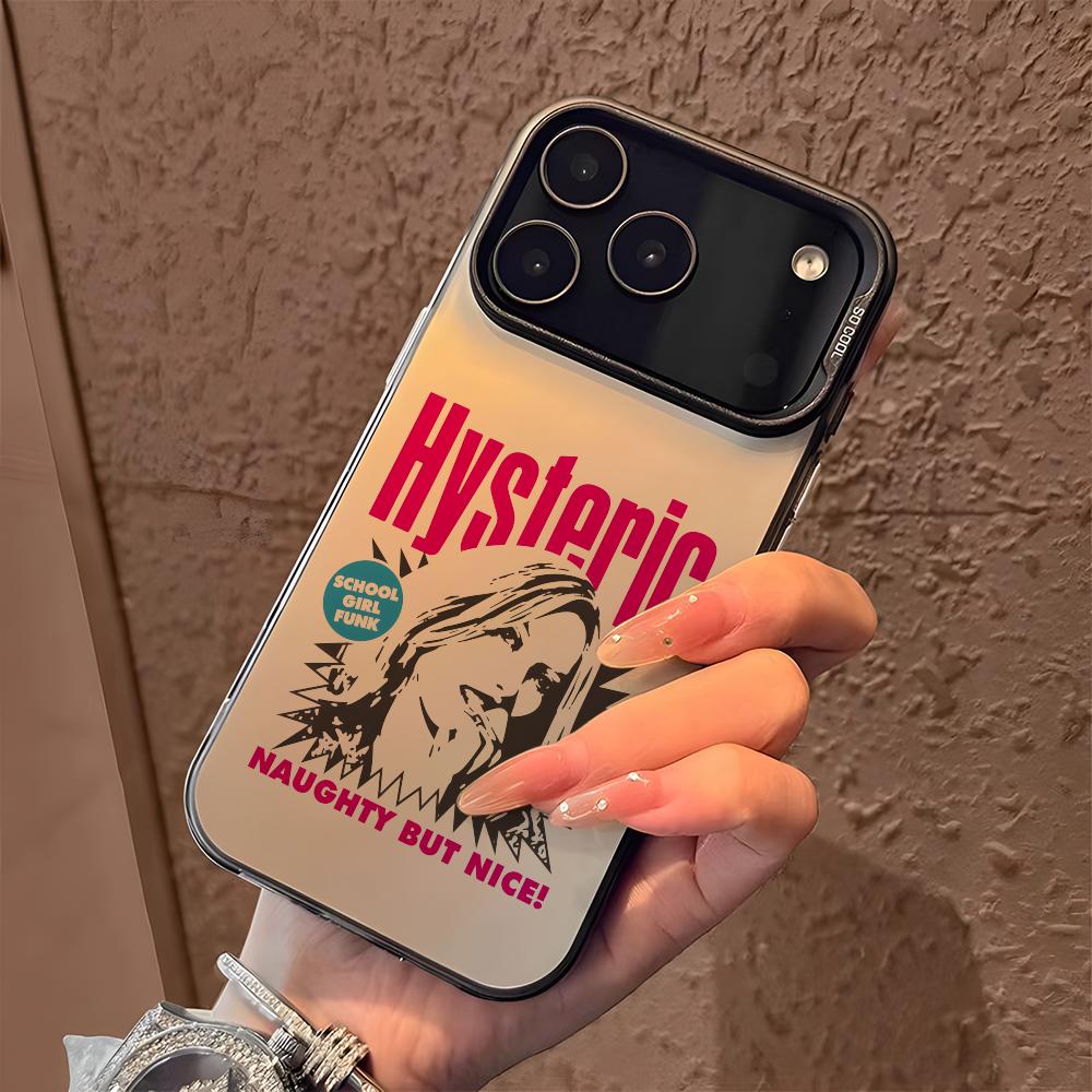 جراب هاتف H_Hysteric G_Glamour - مراجعة Tablet Accessories For Girls وسعره