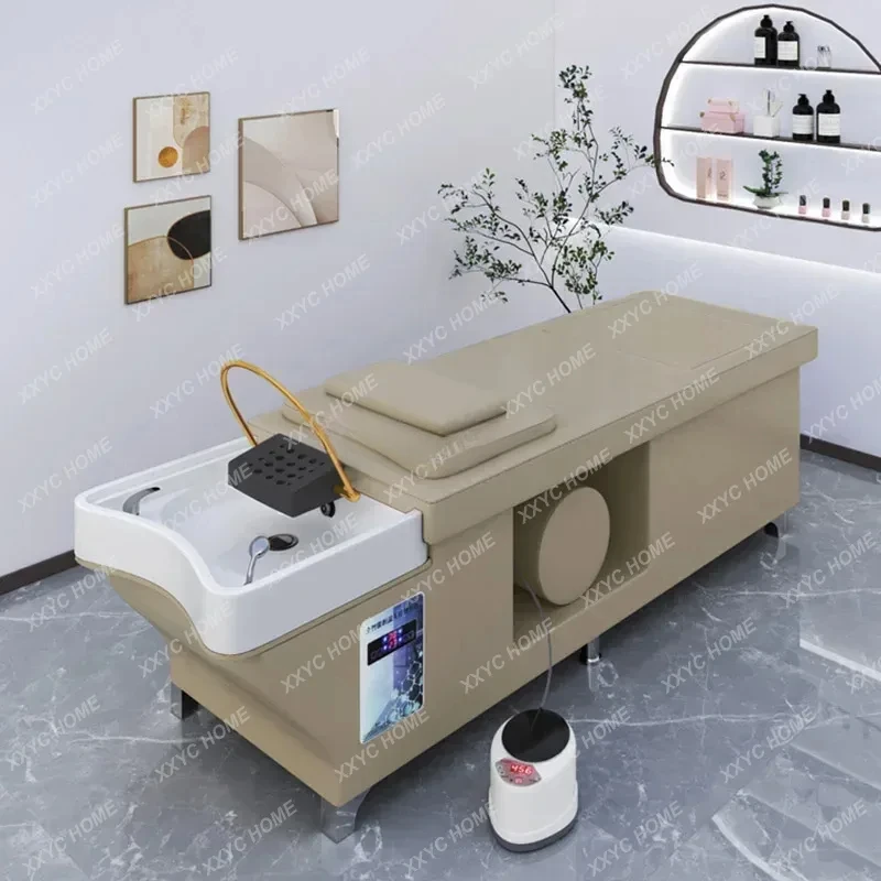 كرسي جلدي لصالون الشعر، سبا، خ - مراجعة Massage Table Accessories Uk وسعره