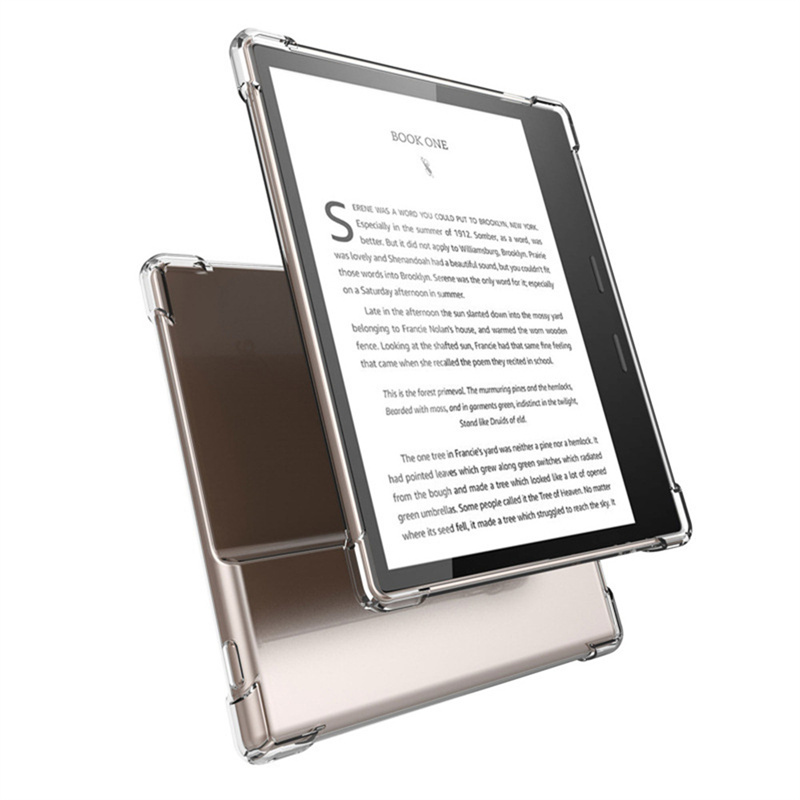 Funda لأمازون كيندل واحة 2/3 9 - مراجعة Tablet Accessories Amazon وسعره