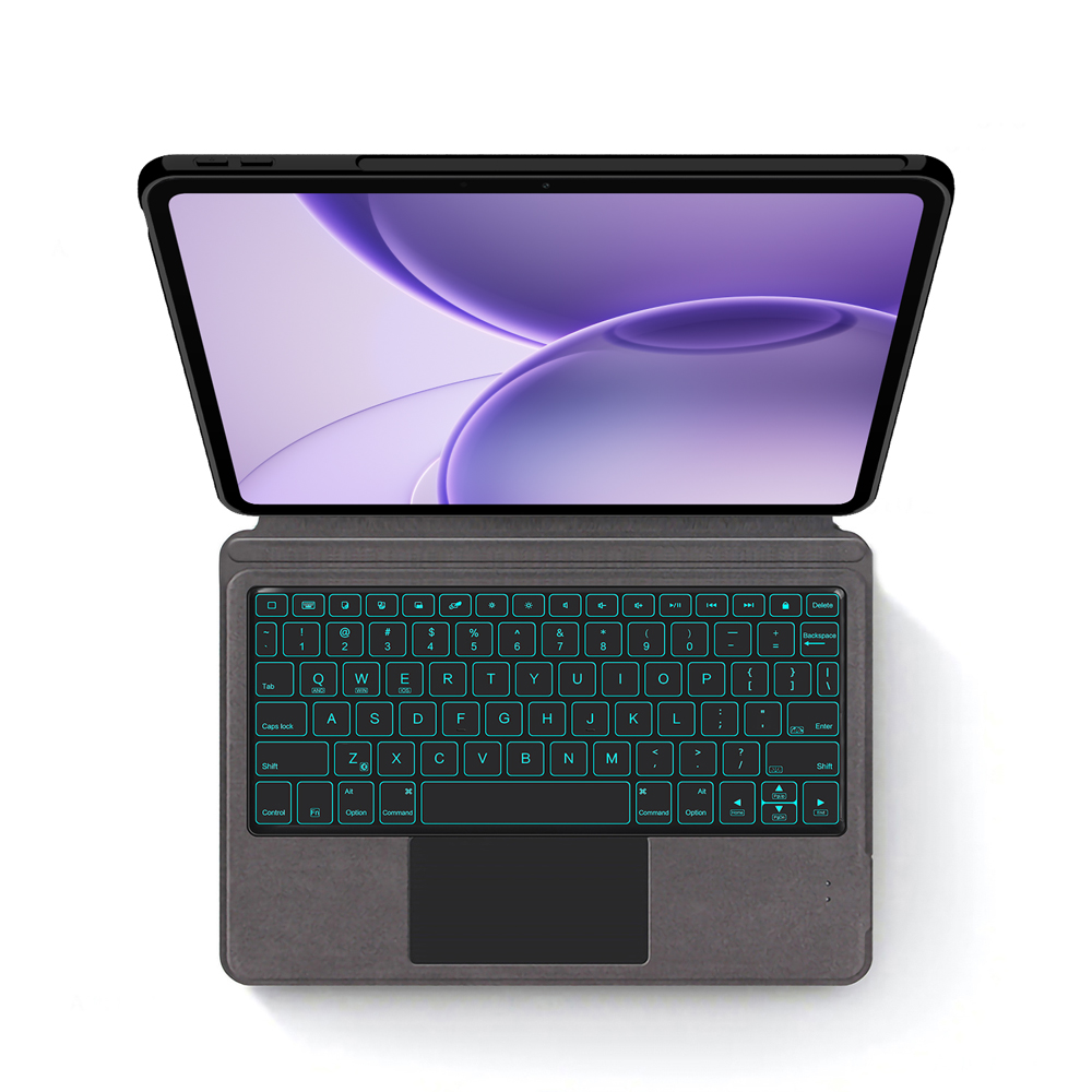 لوحة مفاتيح تعمل باللمس لجهاز  - مراجعة Boox Tablet Accessories وسعره