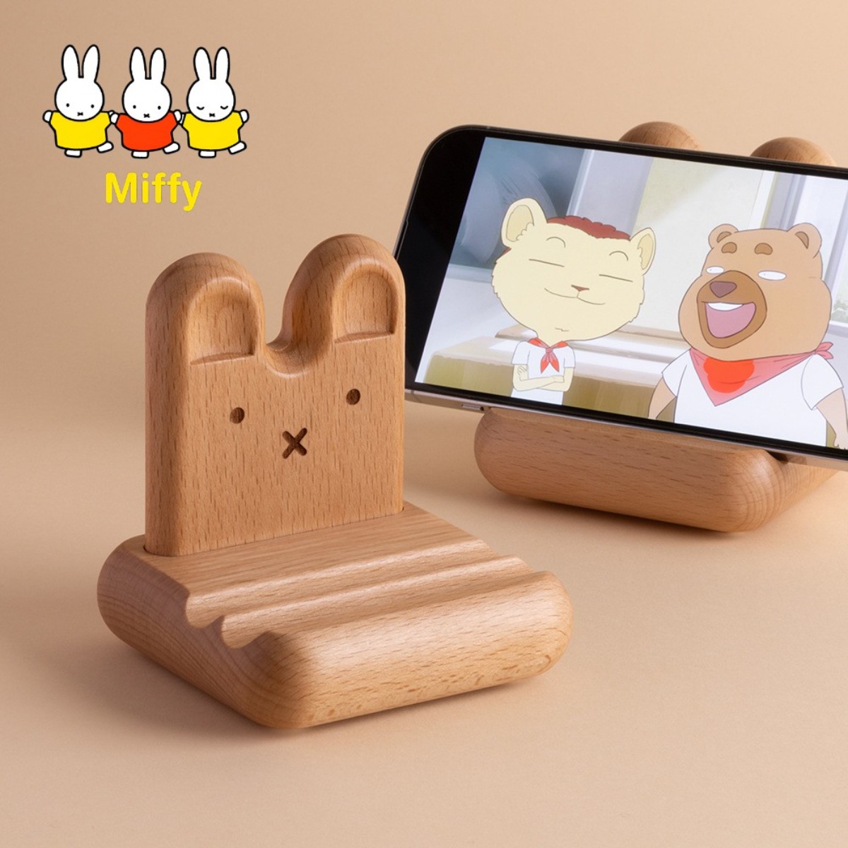 Kawaii أنيمي ميفي أرنب الهاتف  - مراجعة Fire Tablet Accessories وسعره