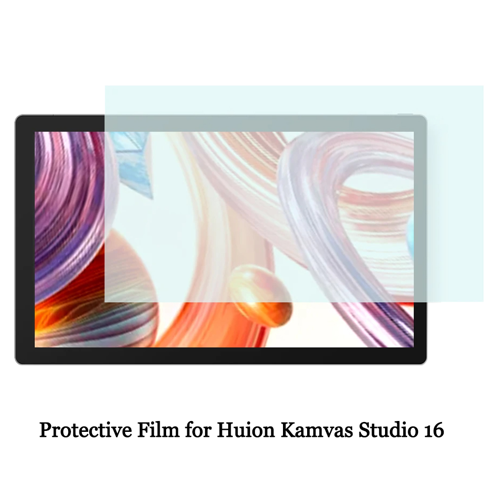 غشاء واقي للكمبيوتر اللوحي بقل - مراجعة Graphic Tablet Accessories وسعره