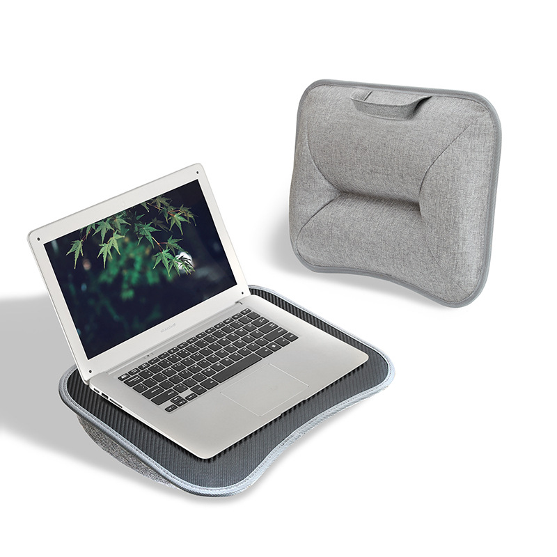 المحمولة وسادة صغيرة الجدول جز - مراجعة Tablet Lap Desk وسعره