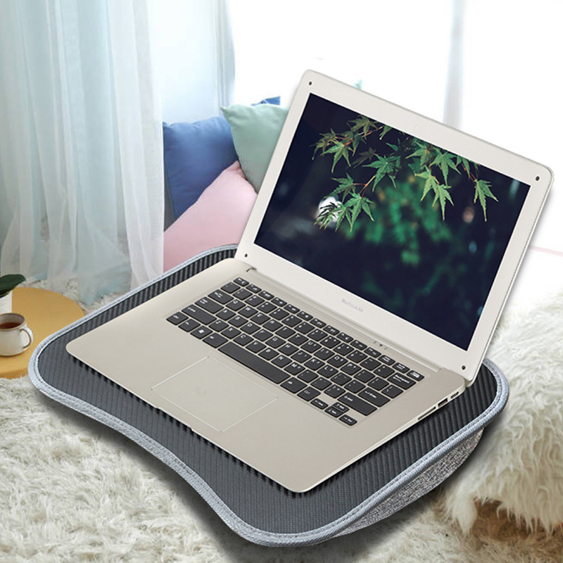 المحمولة وسادة صغيرة الجدول جز - مراجعة Tablet Lap Desk وسعره