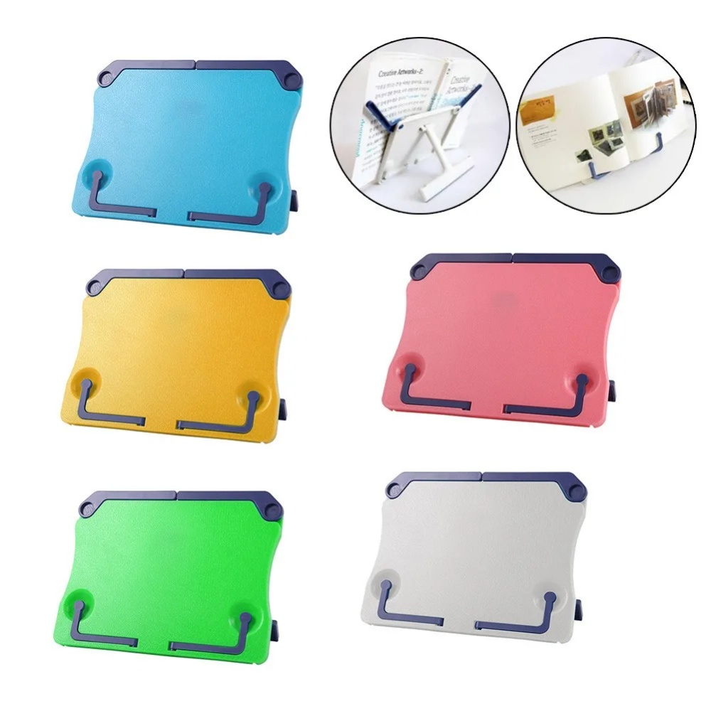 المحمولة القراءة حامل الكتب حا - مراجعة Tablet Accessories For Reading وسعره