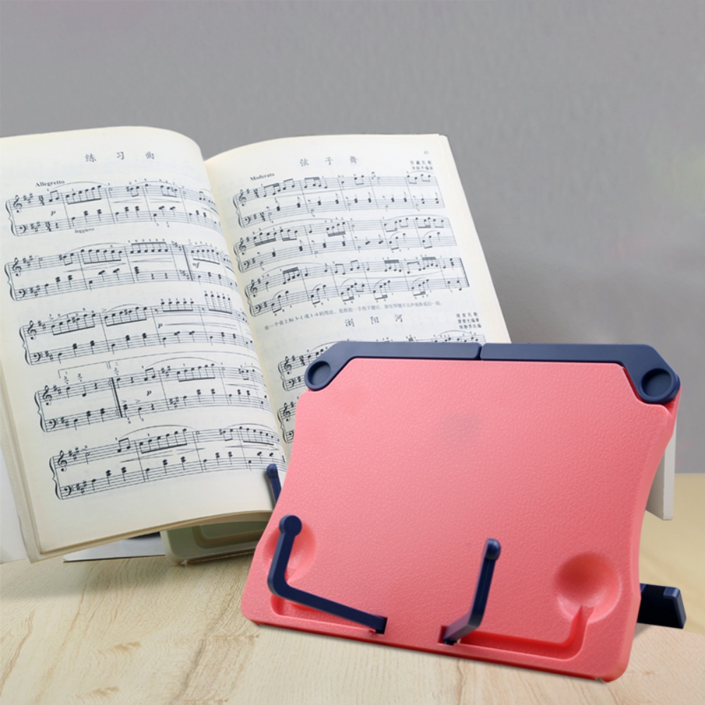 المحمولة القراءة حامل الكتب حا - مراجعة Tablet Accessories For Reading وسعره