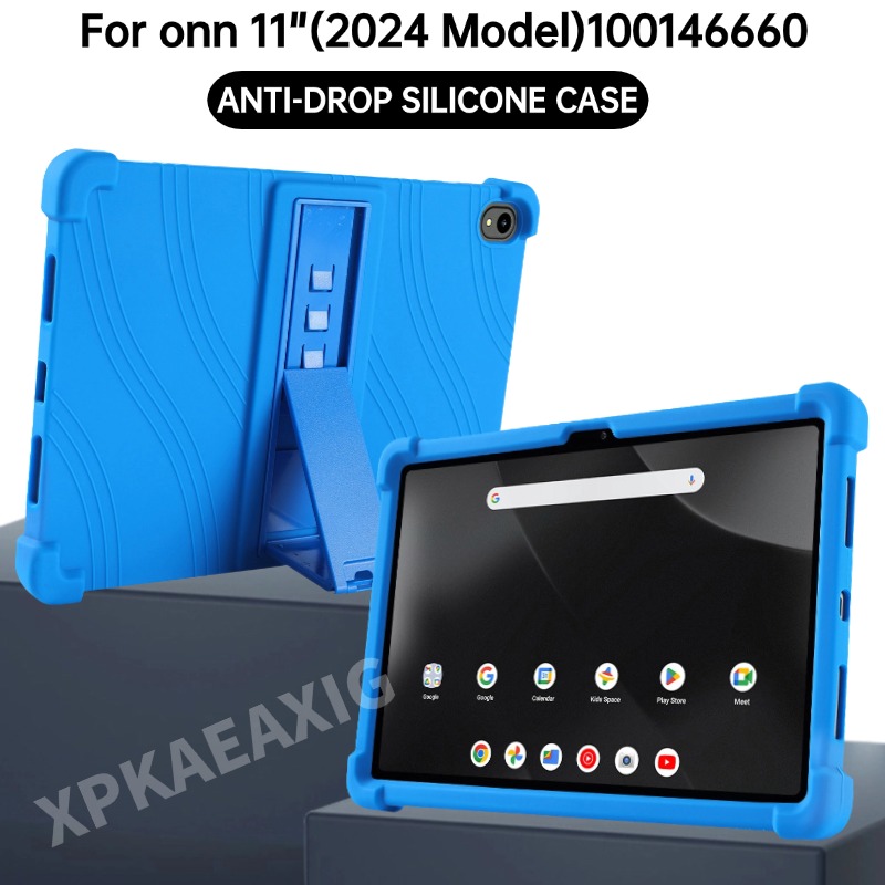 حافظة لهاتف onn 11 اللوحي Pro  - مراجعة Onn Tablet Accessories وسعره