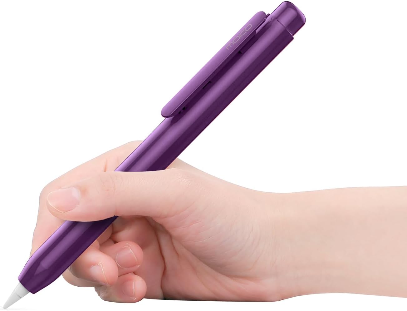 حافظة MoKo لهاتف Apple Pencil  - مراجعة Graphic Tablet Accessories وسعره