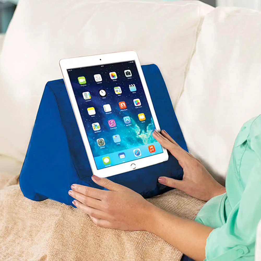 وسادة دعم الهاتف خفيفة الوزن ، - مراجعة Tablet Accessories For Reading وسعره