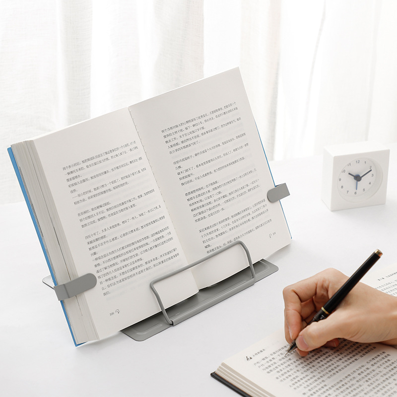 2023 قابل للتعديل المحمولة الم - مراجعة Tablet Accessories For Reading وسعره