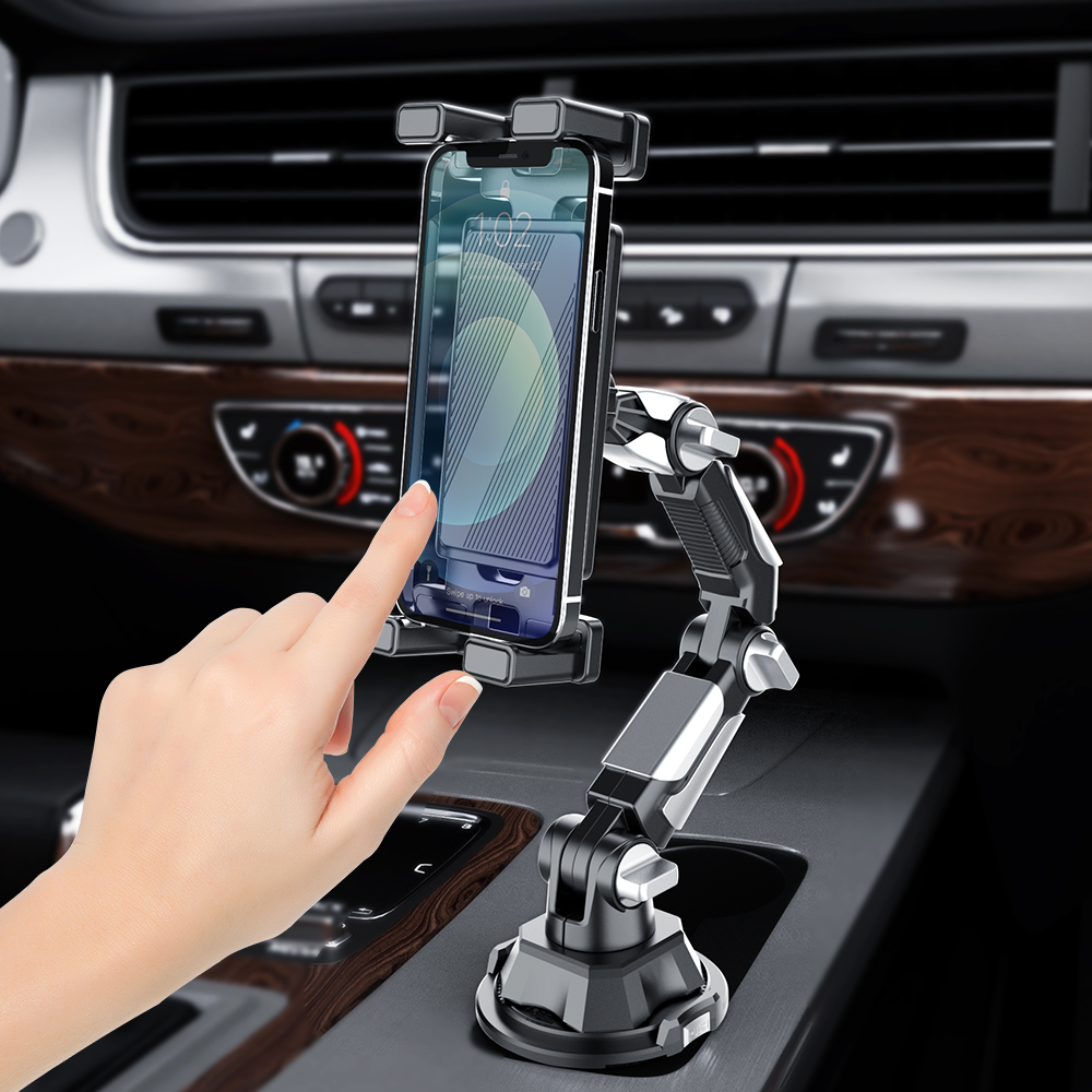 حامل أكواب السيارة، حامل أكواب - مراجعة Car Accessories Tablet Holder وسعره