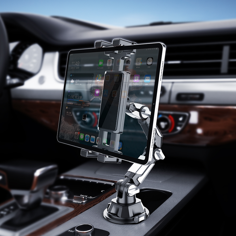 حامل أكواب السيارة، حامل أكواب - مراجعة Car Accessories Tablet Holder وسعره